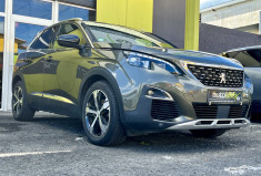 PEUGEOT 3008 1.5 BlueHDi 130ch S&S GT Line EAT8 // Boite automatique // Première main 