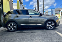 PEUGEOT 3008 1.5 BlueHDi 130ch S&S GT Line EAT8 // Boite automatique // Première main 