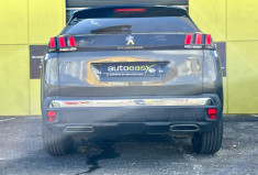 PEUGEOT 3008 1.5 BlueHDi 130ch S&S GT Line EAT8 // Boite automatique // Première main 