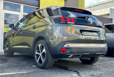 PEUGEOT 3008 1.5 BlueHDi 130ch S&S GT Line EAT8 // Boite automatique // Première main 