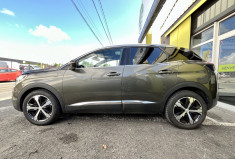 PEUGEOT 3008 1.5 BlueHDi 130ch S&S GT Line EAT8 // Boite automatique // Première main 