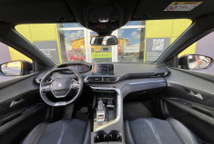 PEUGEOT 3008 1.5 BlueHDi 130ch S&S GT Line EAT8 // Boite automatique // Première main 