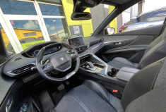 PEUGEOT 3008 1.5 BlueHDi 130ch S&S GT Line EAT8 // Boite automatique // Première main 