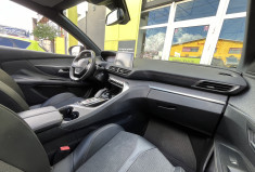 PEUGEOT 3008 1.5 BlueHDi 130ch S&S GT Line EAT8 // Boite automatique // Première main 