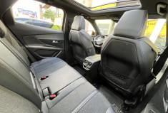PEUGEOT 3008 1.5 BlueHDi 130ch S&S GT Line EAT8 // Boite automatique // Première main 