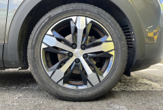 PEUGEOT 3008 1.5 BlueHDi 130ch S&S GT Line EAT8 // Boite automatique // Première main 