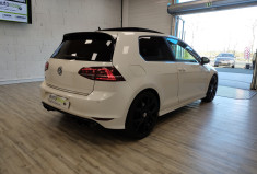 Volkswagen Golf 2.0 TSI 300ch BlueMotion Technology R 4Motion DSG6 3p