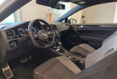 Volkswagen Golf 2.0 TSI 300ch BlueMotion Technology R 4Motion DSG6 3p