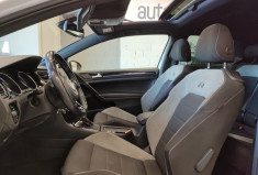 Volkswagen Golf 2.0 TSI 300ch BlueMotion Technology R 4Motion DSG6 3p