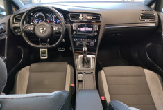 Volkswagen Golf 2.0 TSI 300ch BlueMotion Technology R 4Motion DSG6 3p