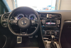 Volkswagen Golf 2.0 TSI 300ch BlueMotion Technology R 4Motion DSG6 3p