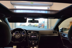 Volkswagen Golf 2.0 TSI 300ch BlueMotion Technology R 4Motion DSG6 3p