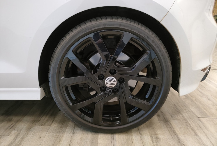 Volkswagen Golf 2.0 TSI 300ch BlueMotion Technology R 4Motion DSG6 3p