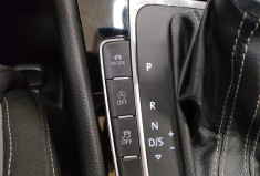 Volkswagen Golf 2.0 TSI 300ch BlueMotion Technology R 4Motion DSG6 3p