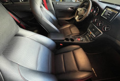 MERCEDES CLA SHOOTING BRAKE AERO 45 AMG 381ch 4 Matic Speedshift DTC euros6d-T