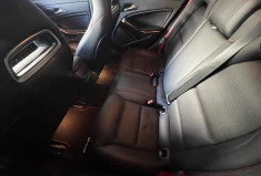 MERCEDES CLA SHOOTING BRAKE AERO 45 AMG 381ch 4 Matic Speedshift DTC euros6d-T