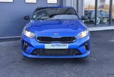 KIA ProCeed III 1.6 CRDi DCT7 ISG 136 cv GT-LINE / TVA RECUPERABLE
