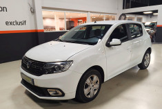DACIA Sandero 1.0 City + CLIMATISATION PREMIERE MAIN