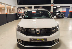 DACIA Sandero 1.0 City + CLIMATISATION PREMIERE MAIN