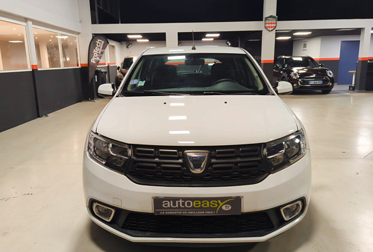 DACIA Sandero 1.0 City + CLIMATISATION PREMIERE MAIN