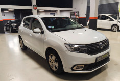 DACIA Sandero 1.0 City + CLIMATISATION PREMIERE MAIN