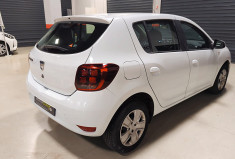 DACIA Sandero 1.0 City + CLIMATISATION PREMIERE MAIN