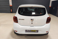 DACIA Sandero 1.0 City + CLIMATISATION PREMIERE MAIN