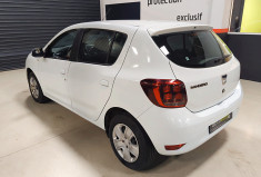 DACIA Sandero 1.0 City + CLIMATISATION PREMIERE MAIN