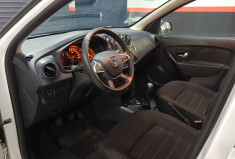 DACIA Sandero 1.0 City + CLIMATISATION PREMIERE MAIN