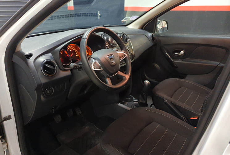 DACIA Sandero 1.0 City + CLIMATISATION PREMIERE MAIN