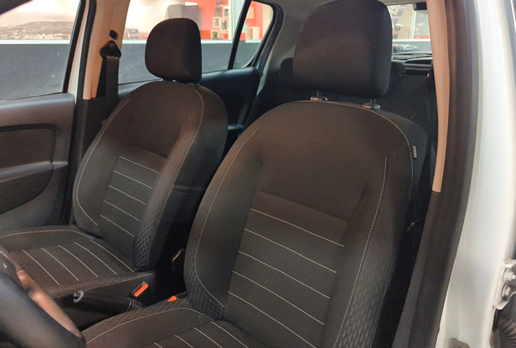 DACIA Sandero 1.0 City + CLIMATISATION PREMIERE MAIN