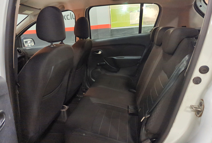 DACIA Sandero 1.0 City + CLIMATISATION PREMIERE MAIN
