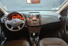 DACIA Sandero 1.0 City + CLIMATISATION PREMIERE MAIN