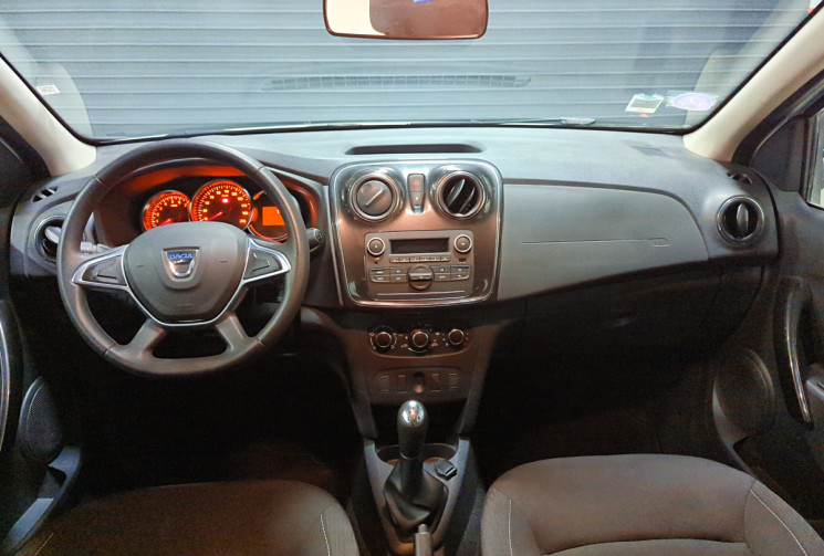 DACIA Sandero 1.0 City + CLIMATISATION PREMIERE MAIN