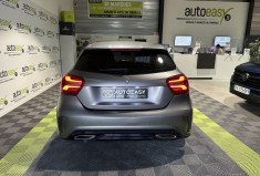 Mercedes Classe A AMG LINE 200 D 136 ch 7g-dct