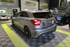 Mercedes Classe A AMG LINE 200 D 136 ch 7g-dct
