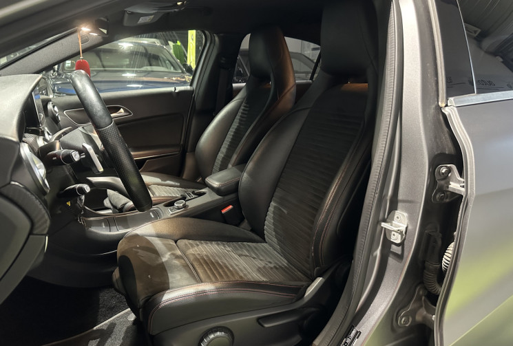 Mercedes Classe A AMG LINE 200 D 136 ch 7g-dct