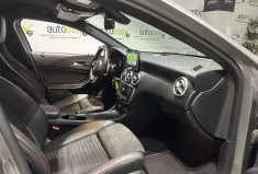 Mercedes Classe A AMG LINE 200 D 136 ch 7g-dct