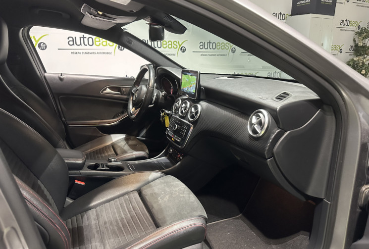 Mercedes Classe A AMG LINE 200 D 136 ch 7g-dct