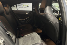 Mercedes Classe A AMG LINE 200 D 136 ch 7g-dct