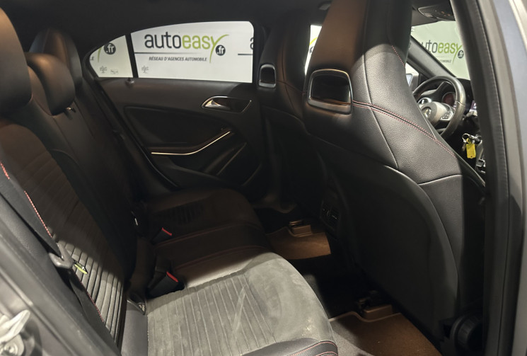 Mercedes Classe A AMG LINE 200 D 136 ch 7g-dct