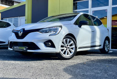 RENAULT CLIO V 5 Portes 1.5 dCi DPF S&S 85 cv Business // Première main