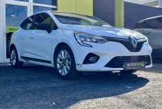 RENAULT CLIO V 5 Portes 1.5 dCi DPF S&S 85 cv Business // Première main