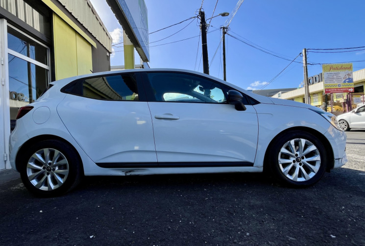 RENAULT CLIO V 5 Portes 1.5 dCi DPF S&S 85 cv Business // Première main