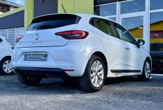 RENAULT CLIO V 5 Portes 1.5 dCi DPF S&S 85 cv Business // Première main