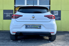 RENAULT CLIO V 5 Portes 1.5 dCi DPF S&S 85 cv Business // Première main