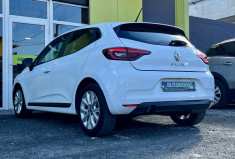 RENAULT CLIO V 5 Portes 1.5 dCi DPF S&S 85 cv Business // Première main
