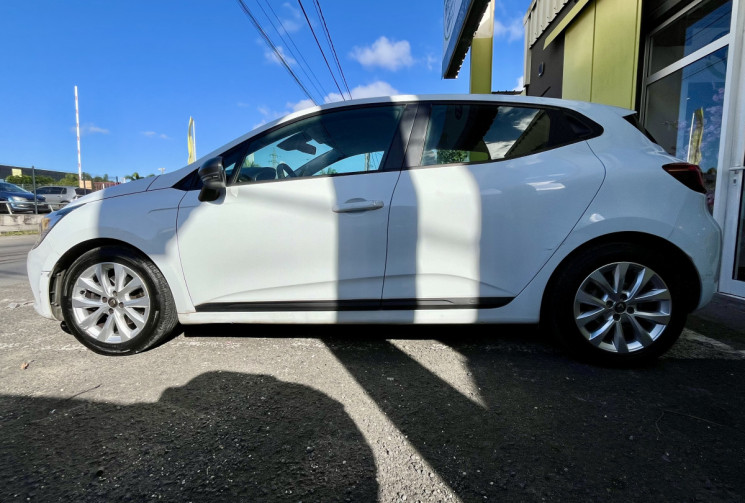 RENAULT CLIO V 5 Portes 1.5 dCi DPF S&S 85 cv Business // Première main