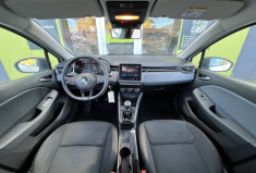 RENAULT CLIO V 5 Portes 1.5 dCi DPF S&S 85 cv Business // Première main