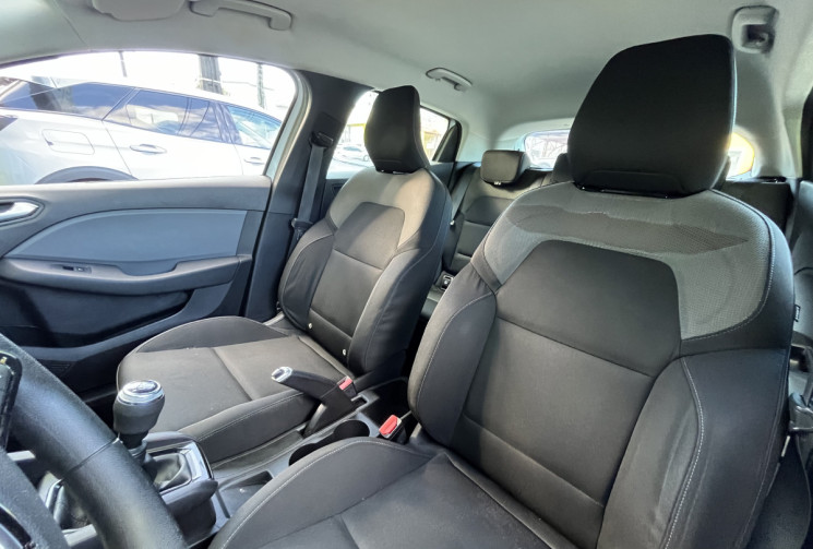 RENAULT CLIO V 5 Portes 1.5 dCi DPF S&S 85 cv Business // Première main